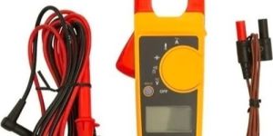 Digital Clampmeter