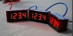 Digital Loop Powered Indicator