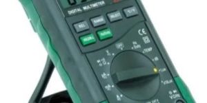 Digital Multimeter