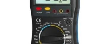 Fluke Digital Multimeter
