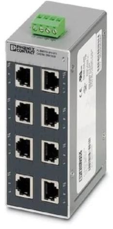 Gigabyte Ethernet Switches