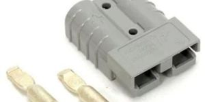 Heavy Duty Connector