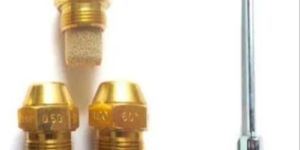 High Speed Diesel Oil Nozzles