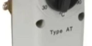 Plastic Burner Components