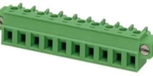 Printed Circuit Board Connectors