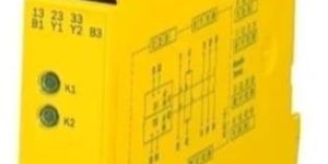 Safety Relay System