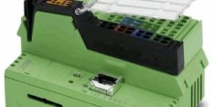 Schneider Programme Logic Controller