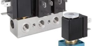 Solenoid Valves