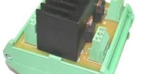 Varioface Accessory Modules