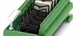 Varioface CNC Interface Modules