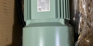 JRC 9132 RADAR MOTOR