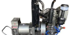 CANON 10 KVA WITH 14 HP S.C GENERATOR