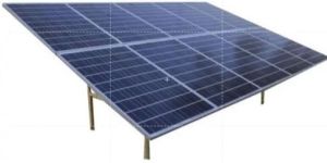 200 Kw Solar Power System