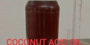 Coconut Acid Oil