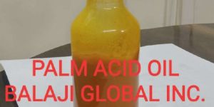 Palm Acid Oil