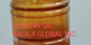 Poultry Oil