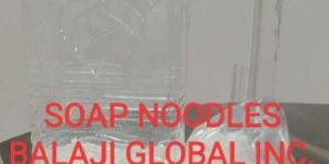 Soap Noodles