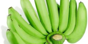 a Grade Green Banana