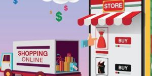 Ecommerce Web Design Services