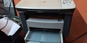 Used HP Laser Printers