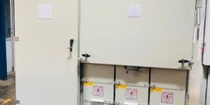 Ring Main Unit Panel