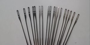 Auto & Manual Drawing M/C Heald Wire