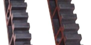 Water Jet Heald Frame