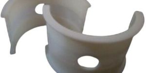 Water Jet Plastic Split Bush