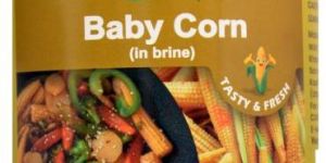Canned Baby Corn