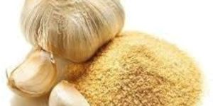 Dehydrated Garlic Powder