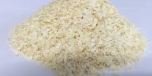 Dehydrated White Onion Minced