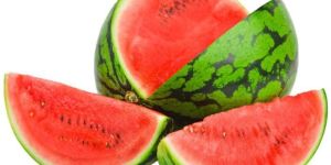 Fresh Watermelon
