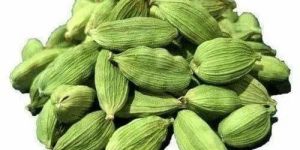 Green Cardamom