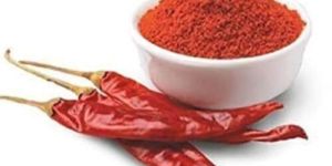 Red Chilli Powder