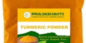 Turmeric Powder
