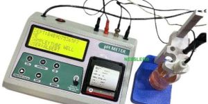 Analytical Instruments