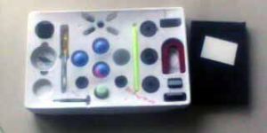 Magnetism Bar Magnets