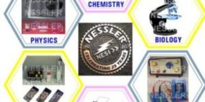 Physics Laboratory Instrument