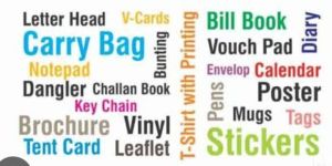 Bill Book Printing Services