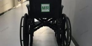MRI Wheelchairs