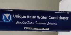 Natural Automatic Water Conditioner