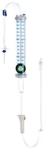 Burette Infusion Set