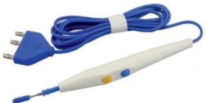 Surgical Cautery Pencil