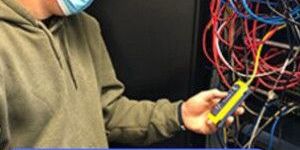 Networking & Cabling Services in Patna