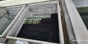 Tube Clarifier