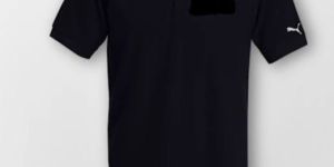 PUMA T shirts with Embroidery.
