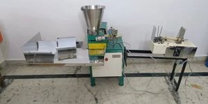 Automatic Agarbatti Making Machines