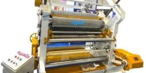 Cartoon Box Making Corrugation Unit