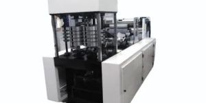 Tissue Paper Making Machine