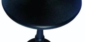 Black Metal Cake Stands